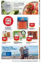 ALDI catalogue week 10 Page 23