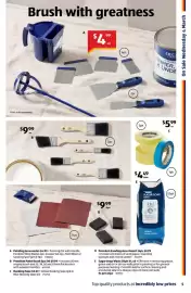 ALDI catalogue week 10 Page 5