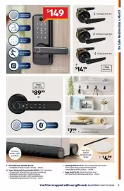 ALDI catalogue week 10 Page 7