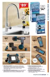 ALDI catalogue week 10 Page 9