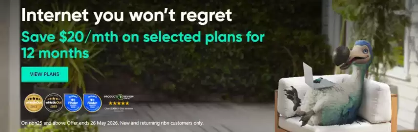 Dodo catalogue Page 1