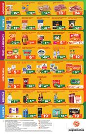 Catálogo Supermercados Pague Menos Página 2