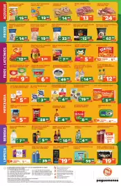 Catálogo Supermercados Pague Menos Página 2