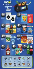 Maxi flyer week 9 Page 17