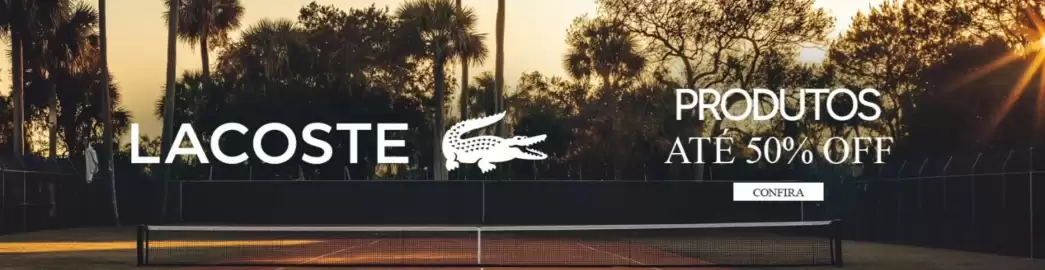 Catálogo Netshoes Página 1