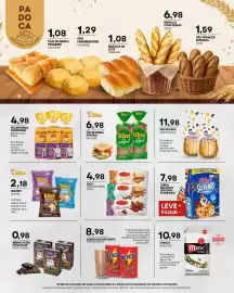 Folheto Mercadão Atacadista semana 9 Página 2