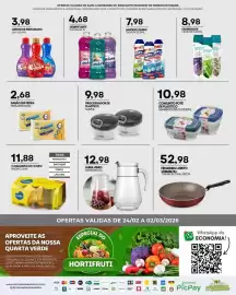 Folheto Mercadão Atacadista semana 9 Página 4