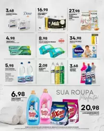 Folheto Mercadão Atacadista semana 9 Página 5