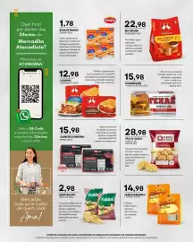 Folheto Mercadão Atacadista semana 9 Página 9