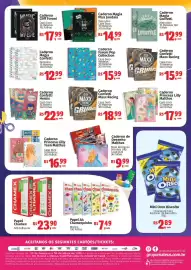 Encarte Mix Mateus Página 3