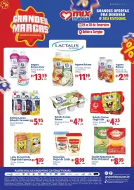 Catálogo Supermercados Mateus semana 9 Página 1