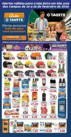 Catálogo Supermercados Tauste Página 2