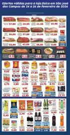 Catálogo Supermercados Tauste Página 4