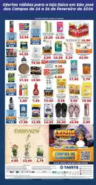 Catálogo Supermercados Tauste Página 5