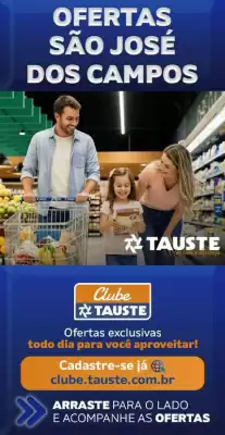 Catálogo Supermercados Tauste (válido até 27-02)