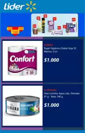 Catálogo Lider semana 9 Página 2