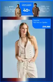 Catálogo Paris semana 9 Página 2