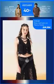 Catálogo Paris semana 9 Página 7