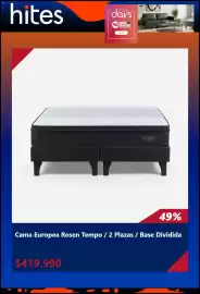 Catálogo Hites semana 9 Página 3