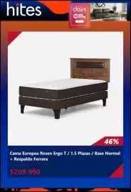 Catálogo Hites semana 9 Página 5