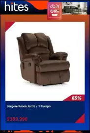 Catálogo Hites semana 9 Página 6