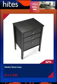 Catálogo Hites semana 9 Página 7