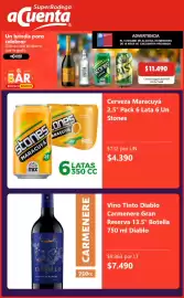 Catálogo Super Bodega a Cuenta Página 4