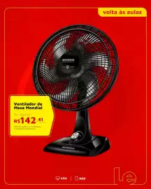 Encarte Le Biscuit Página 2