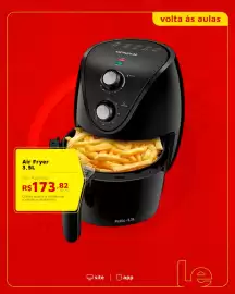 Encarte Le Biscuit Página 3