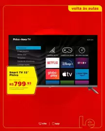 Encarte Le Biscuit Página 5