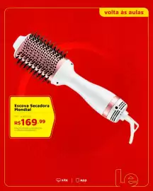 Encarte Le Biscuit Página 2