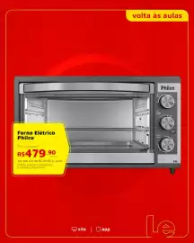 Encarte Le Biscuit Página 3