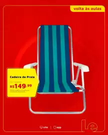 Encarte Le Biscuit Página 4