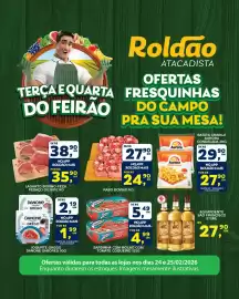 Folheto Roldão Página 1