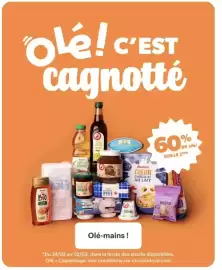 Catalogue Chronodrive semaine 9 page 3