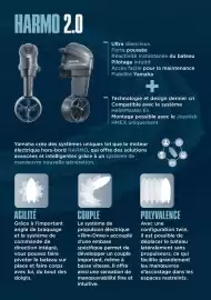 Catalogue Yamaha page 2