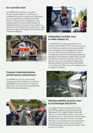 Catalogue Yamaha page 3