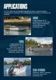 Catalogue Yamaha page 4