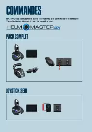 Catalogue Yamaha page 5