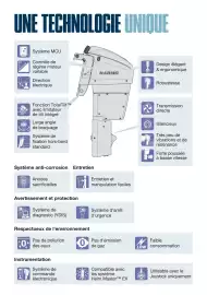 Catalogue Yamaha page 6