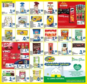 Volantino DEM Pagina 16