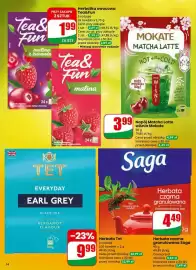 Dino gazetka tydzień 9 Strona 14