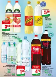 Dino gazetka tydzień 9 Strona 2