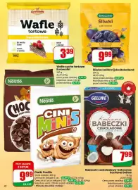 Dino gazetka tydzień 9 Strona 20