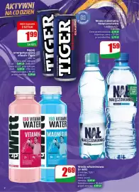 Dino gazetka tydzień 9 Strona 4