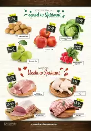 Spiżarnia Smakosza gazetka Strona 2