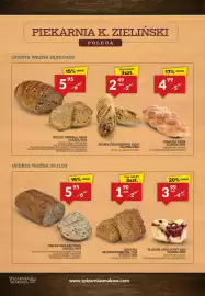 Spiżarnia Smakosza gazetka Strona 6