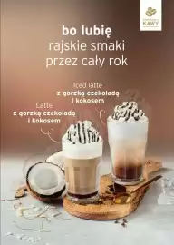 Tchibo gazetka Strona 16