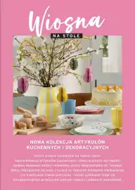 Tchibo gazetka Strona 2