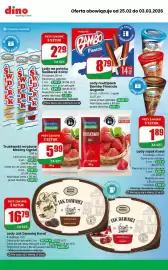 Dino gazetka tydzień 9 Strona 10